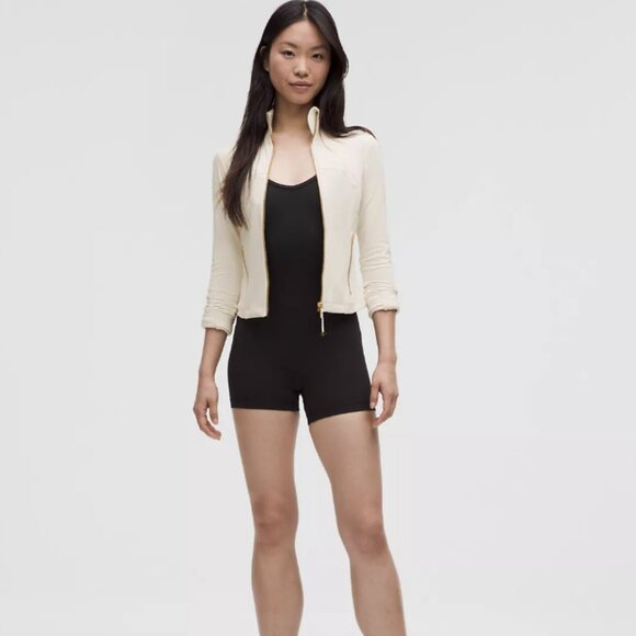 Define Cropped Jacket Nulu size 4 - Picture 4 of 5